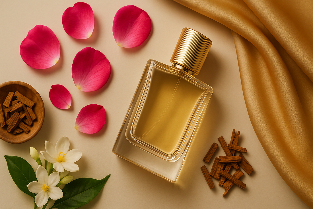 How to Apply Perfume for Maximum Longevity & Projection in India