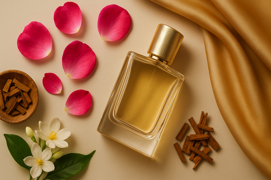 How to Apply Perfume for Maximum Longevity & Projection in India